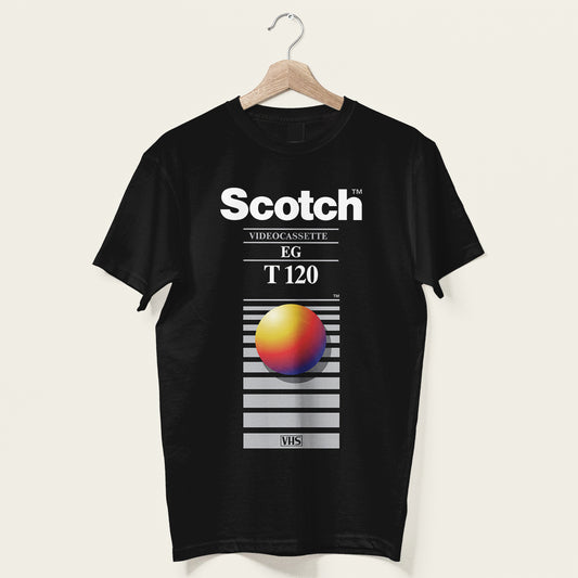 Scotch T 120 Unisex Tee
