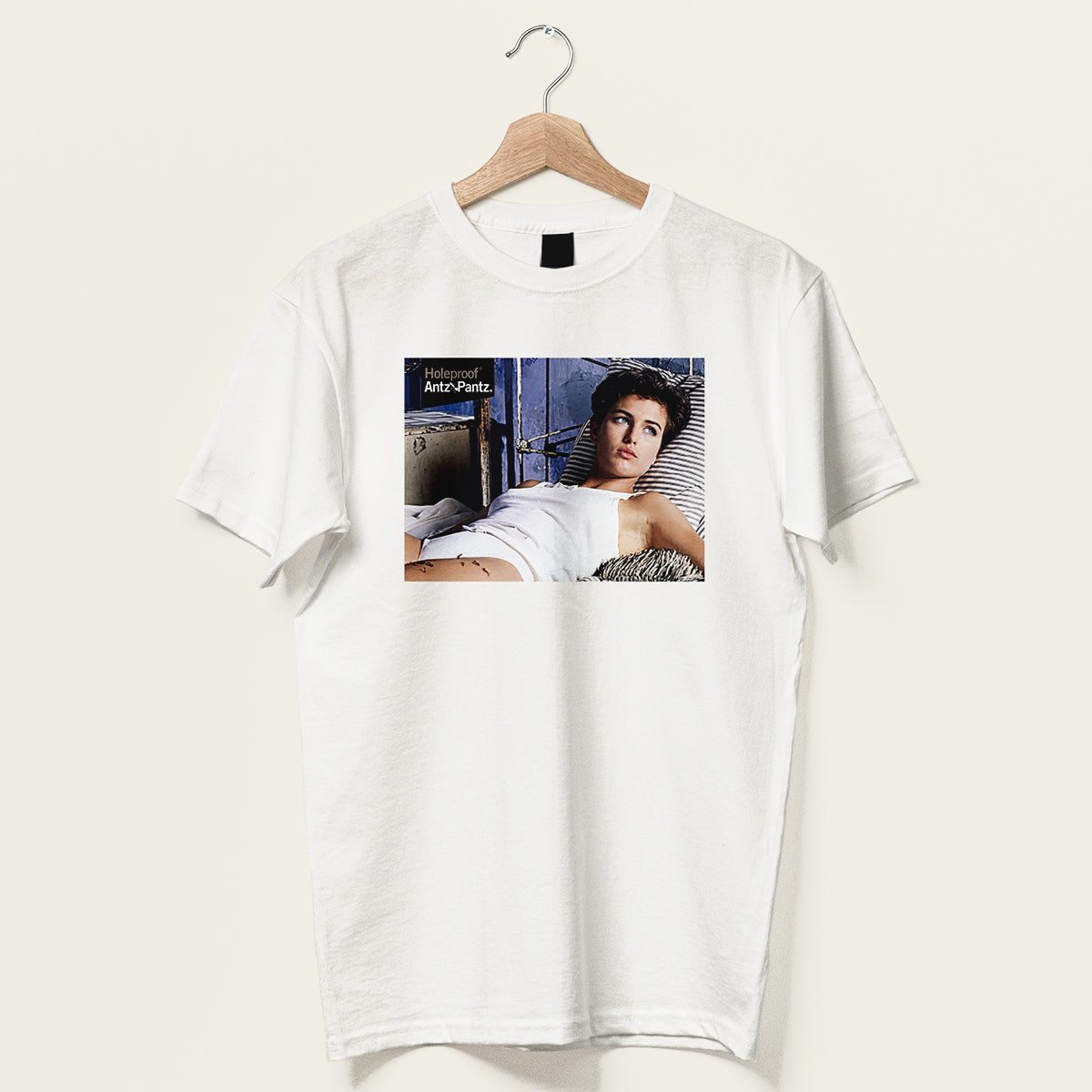 Sic 'Em, Rex Unisex Tee