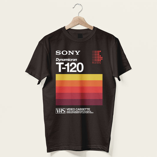 ST-120 Unisex Tee