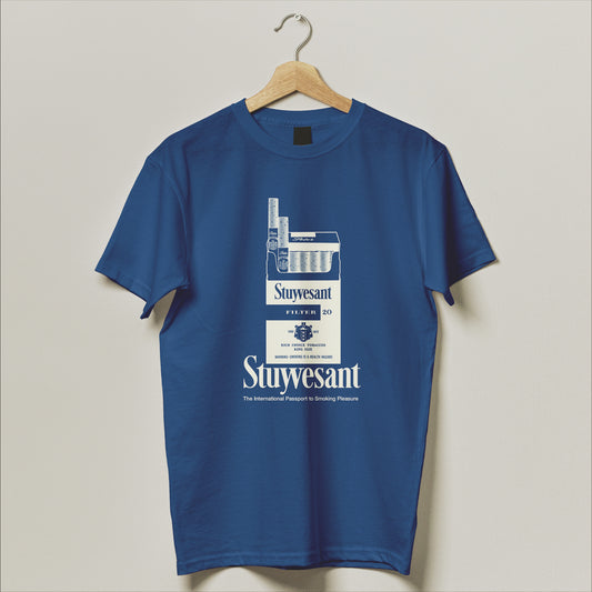 Styvo Blues Unisex Tee