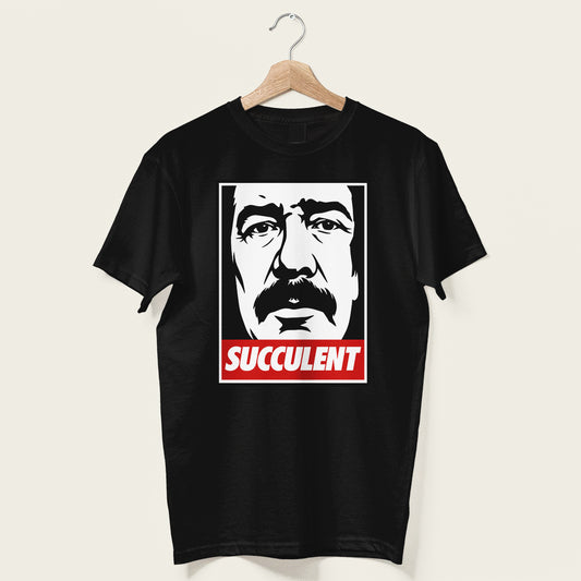 SUCCULENT Unisex Tee