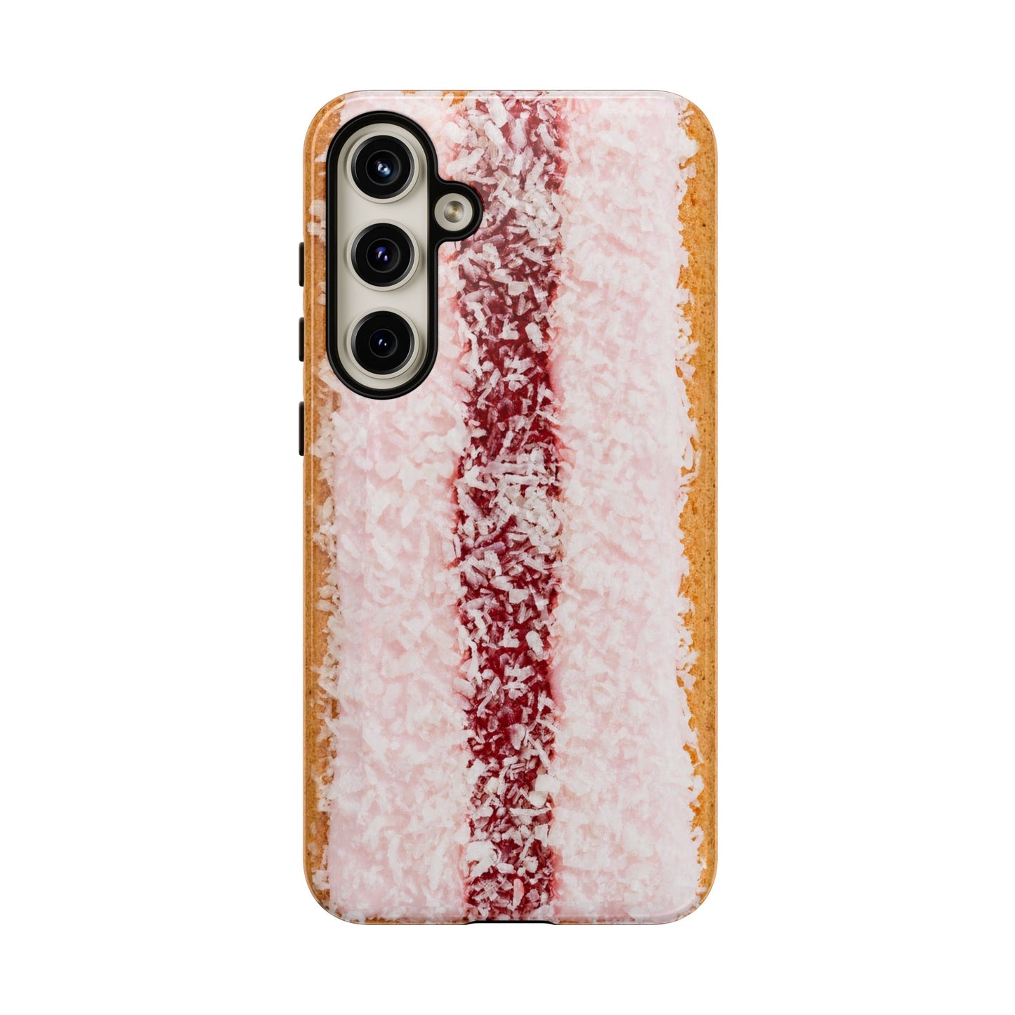 Phone Case - Iced Vovo Tough Protective Case