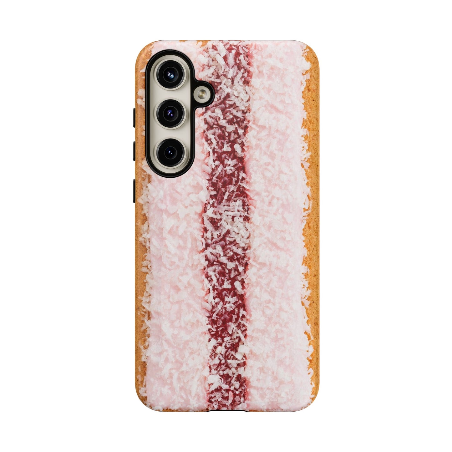 Phone Case - Iced Vovo Tough Protective Case