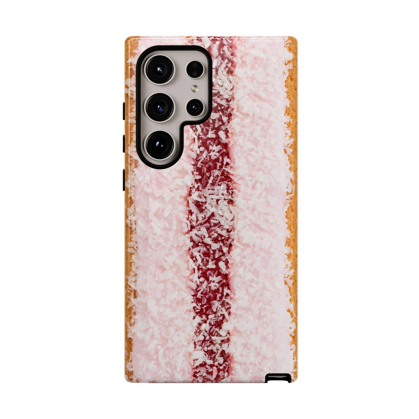 Phone Case - Iced Vovo Tough Protective Case