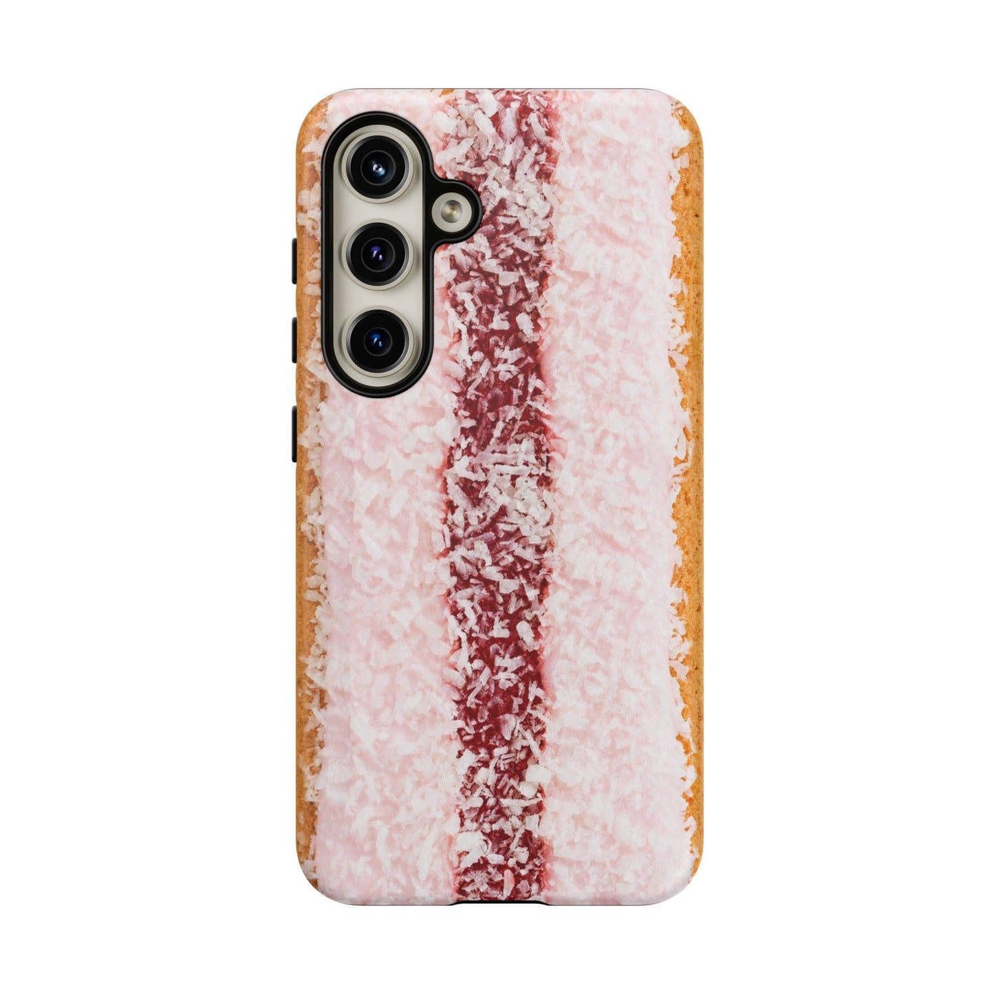 Phone Case - Iced Vovo Tough Protective Case