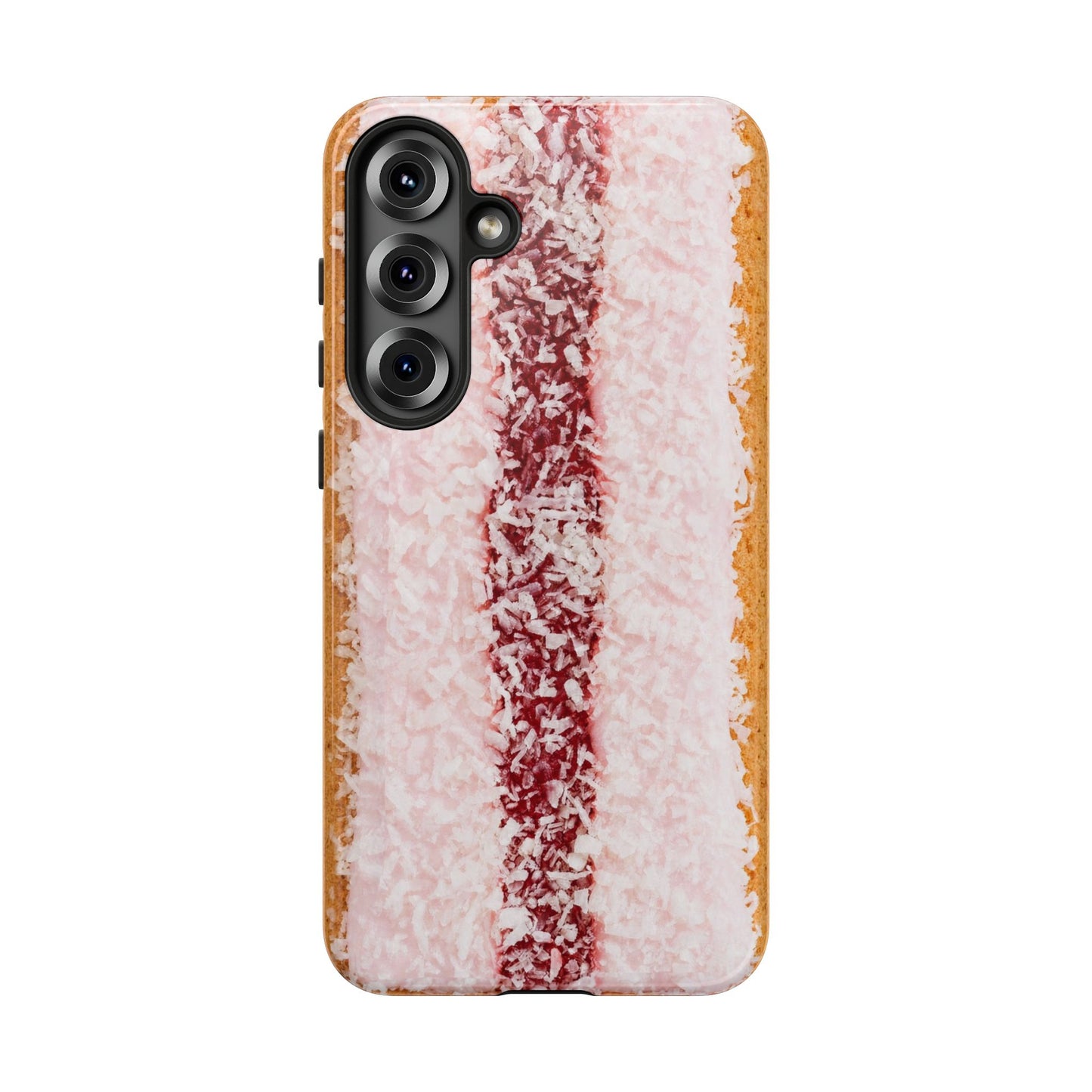 Phone Case - Iced Vovo Tough Protective Case