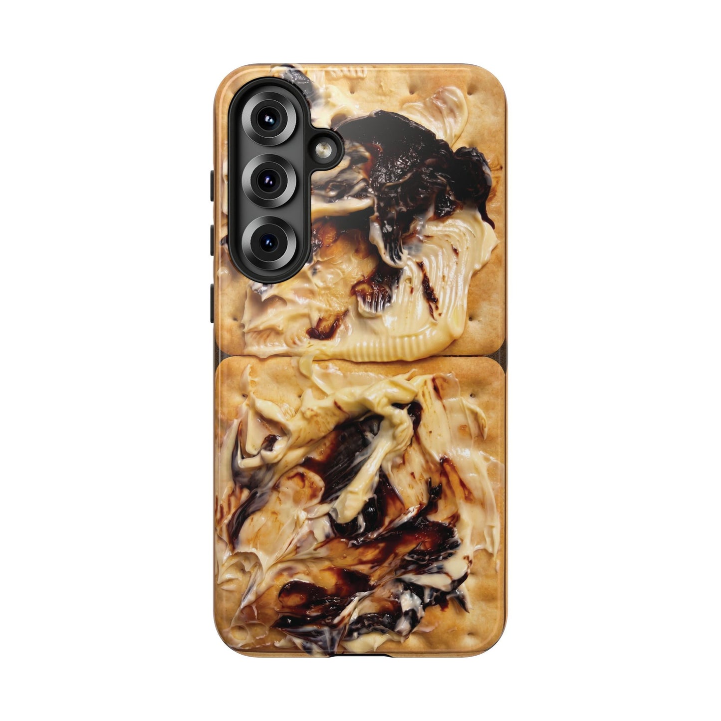 Phone Case - SAO Vegemite Tough Protective Case