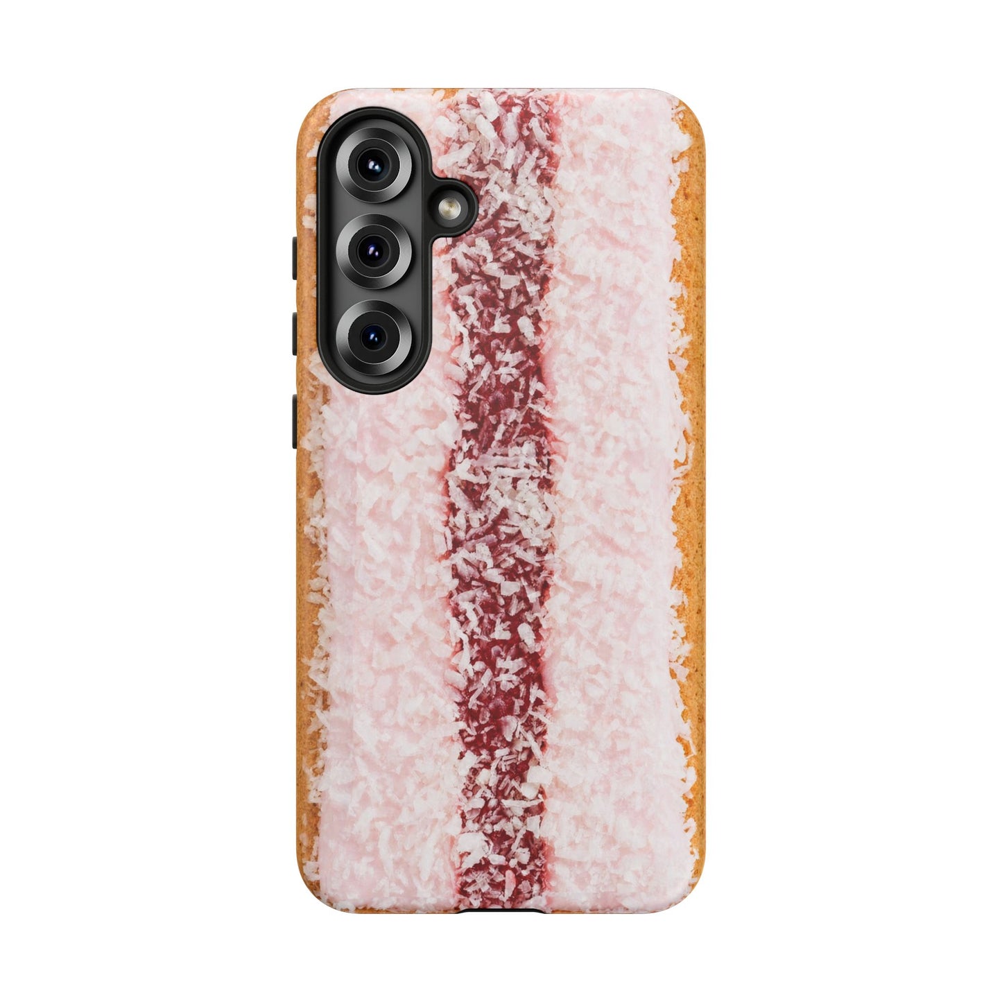 Phone Case - Iced Vovo Tough Protective Case