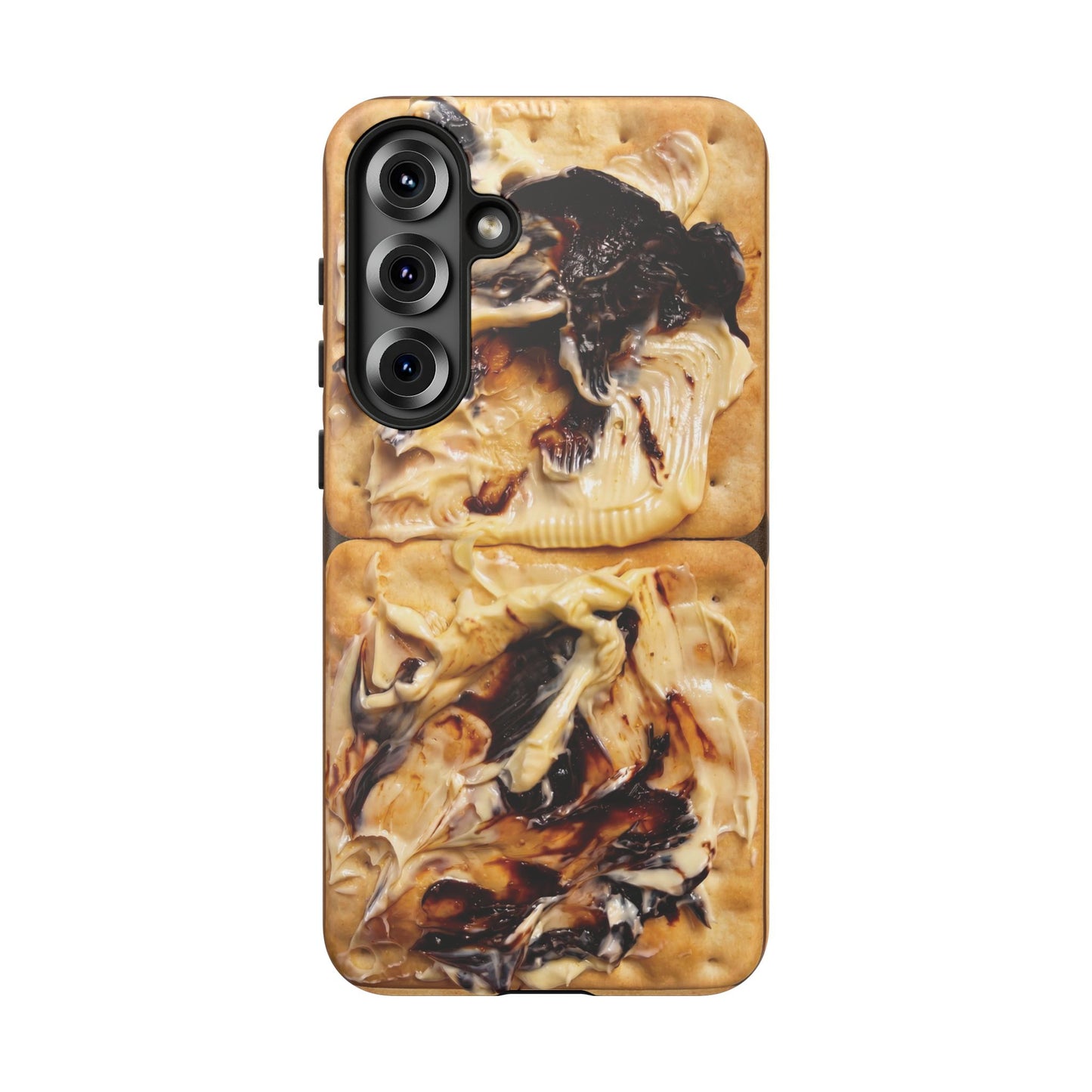 Phone Case - SAO Vegemite Tough Protective Case