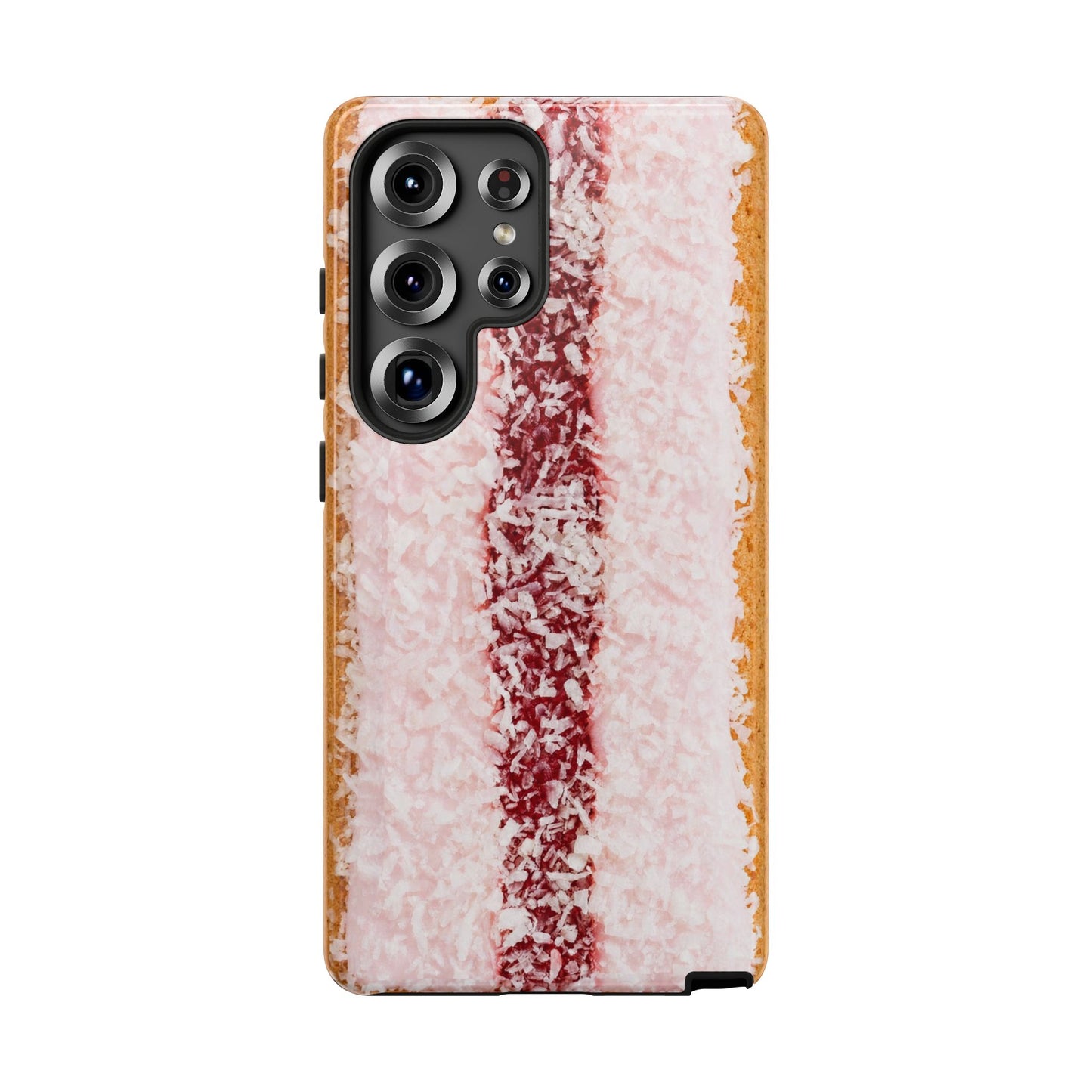 Phone Case - Iced Vovo Tough Protective Case