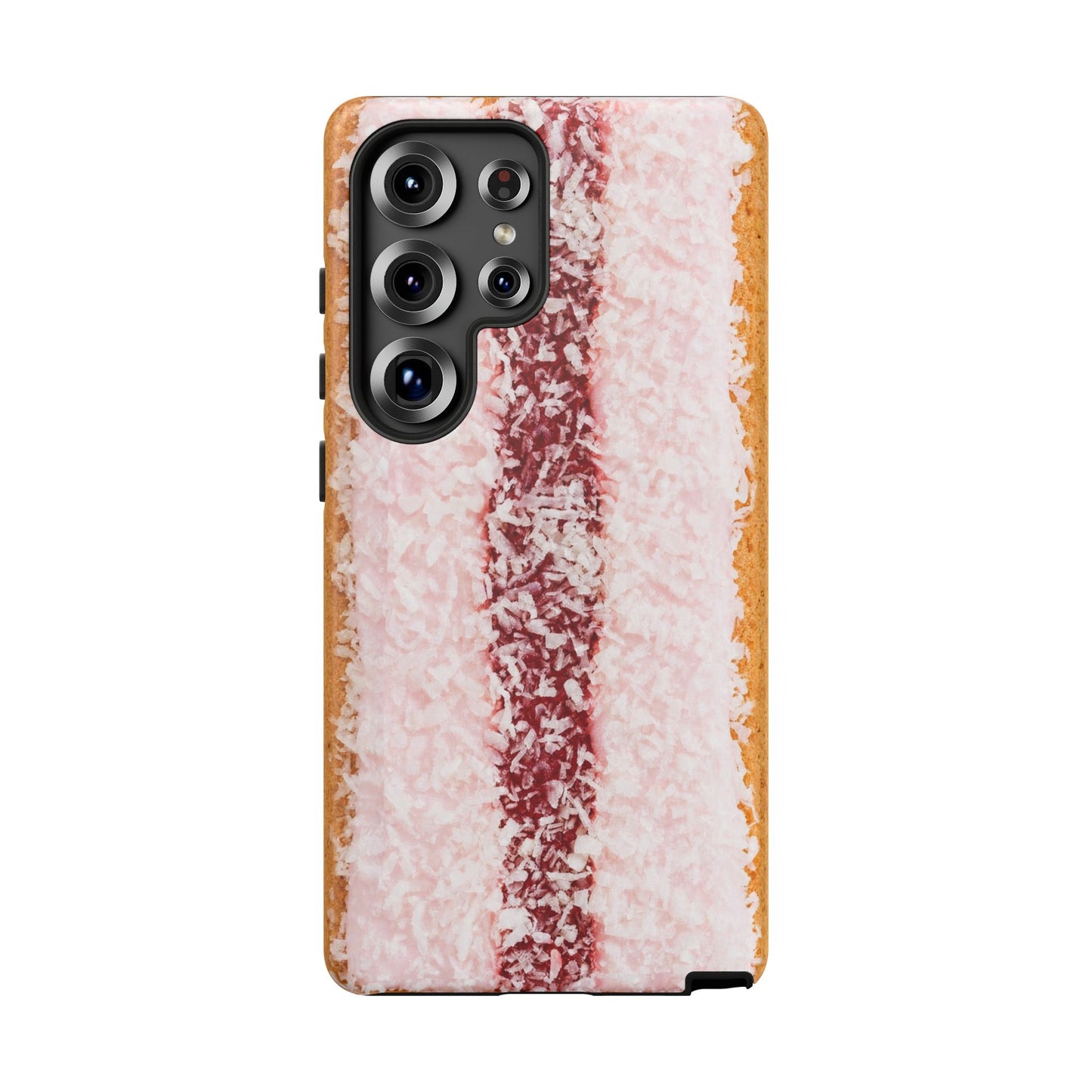 Phone Case - Iced Vovo Tough Protective Case