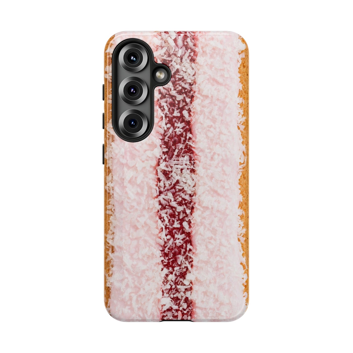 Phone Case - Iced Vovo Tough Protective Case