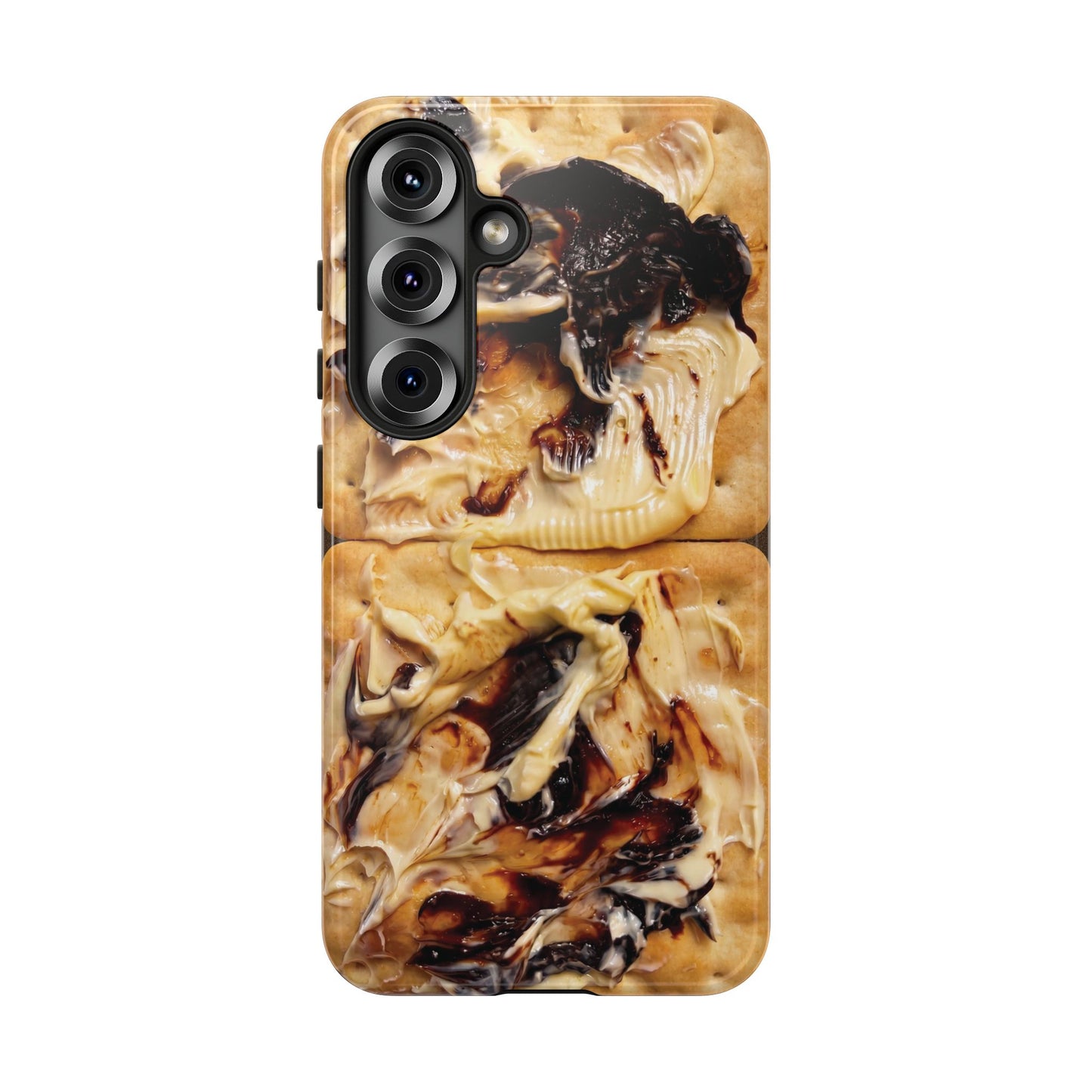 Phone Case - SAO Vegemite Tough Protective Case