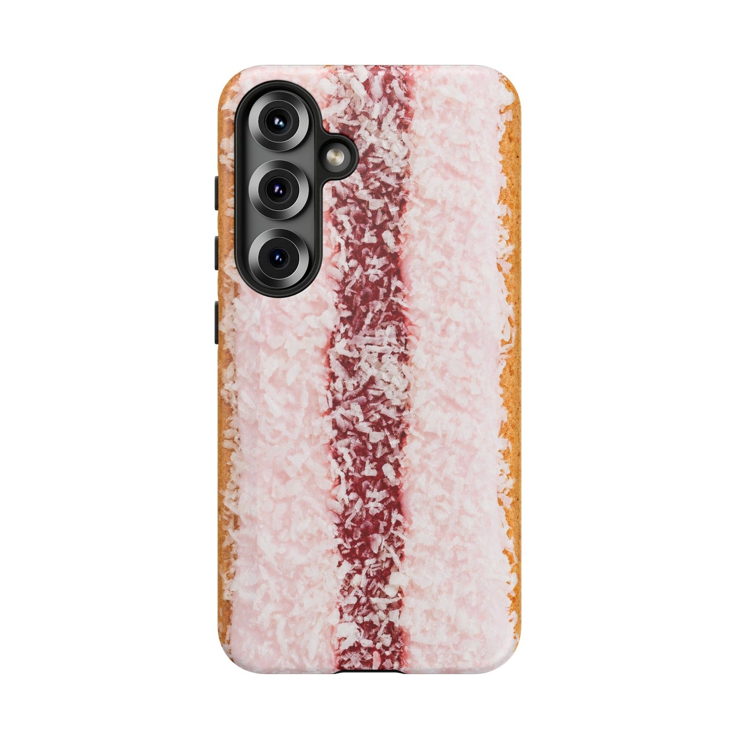 Phone Case - Iced Vovo Tough Protective Case