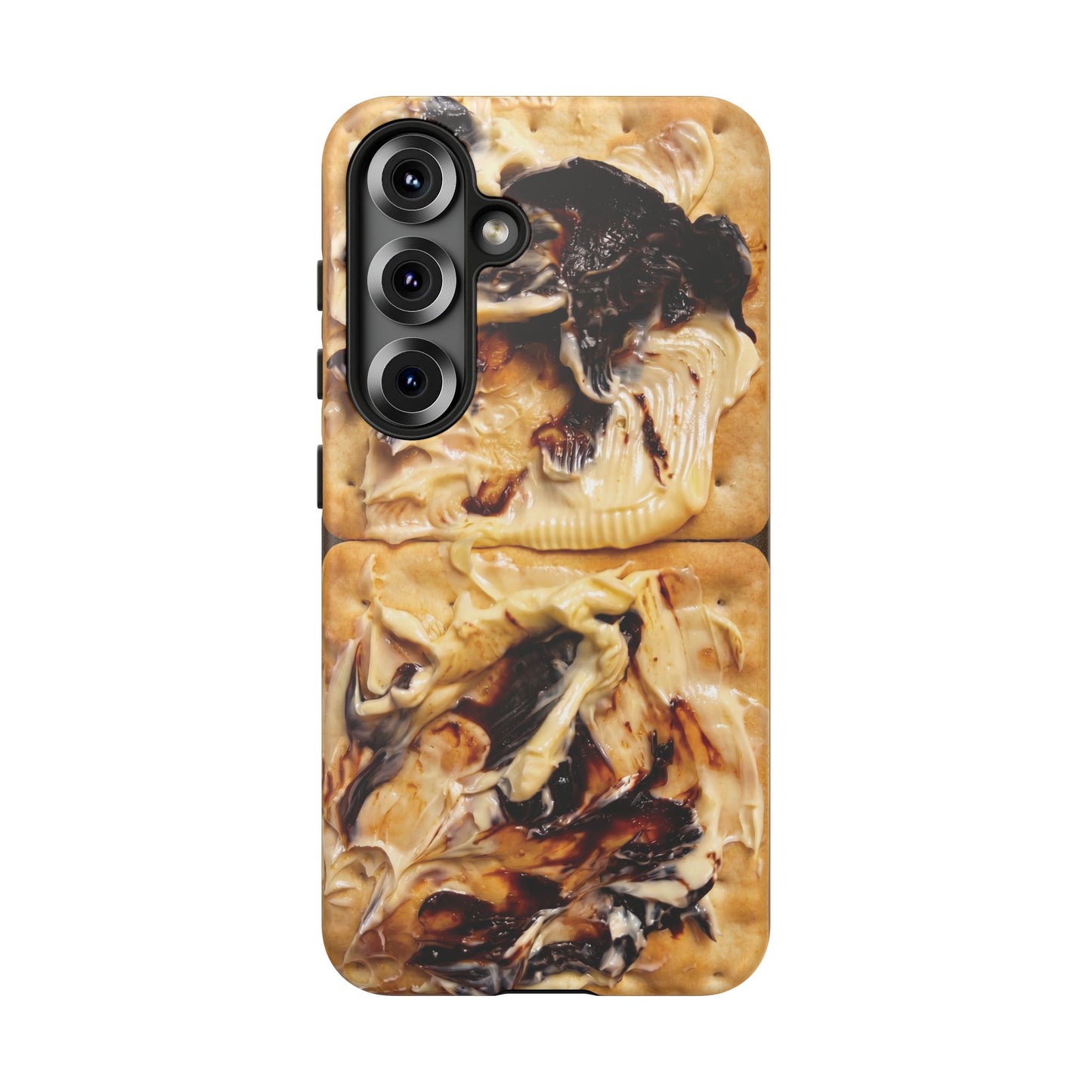 Phone Case - SAO Vegemite Tough Protective Case