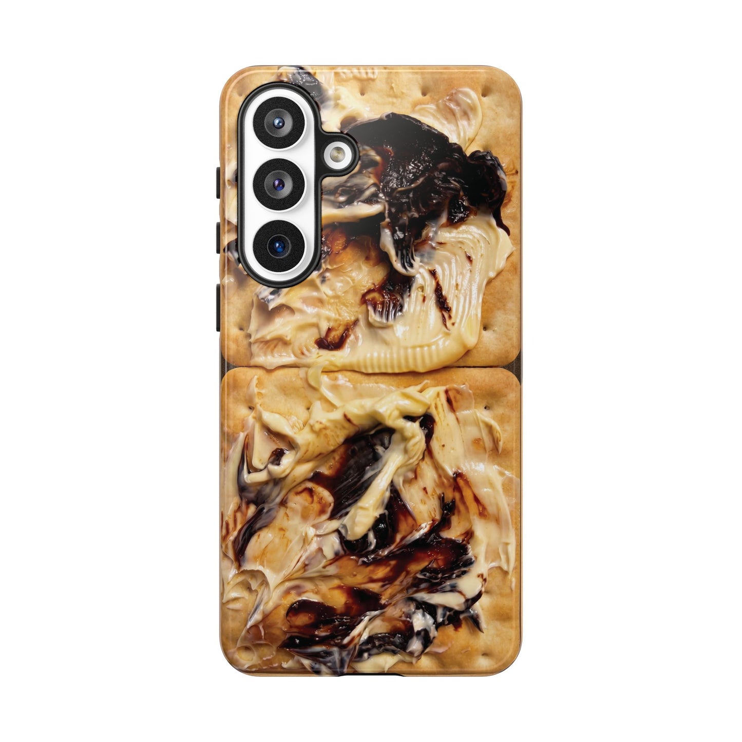 Phone Case - SAO Vegemite Tough Protective Case