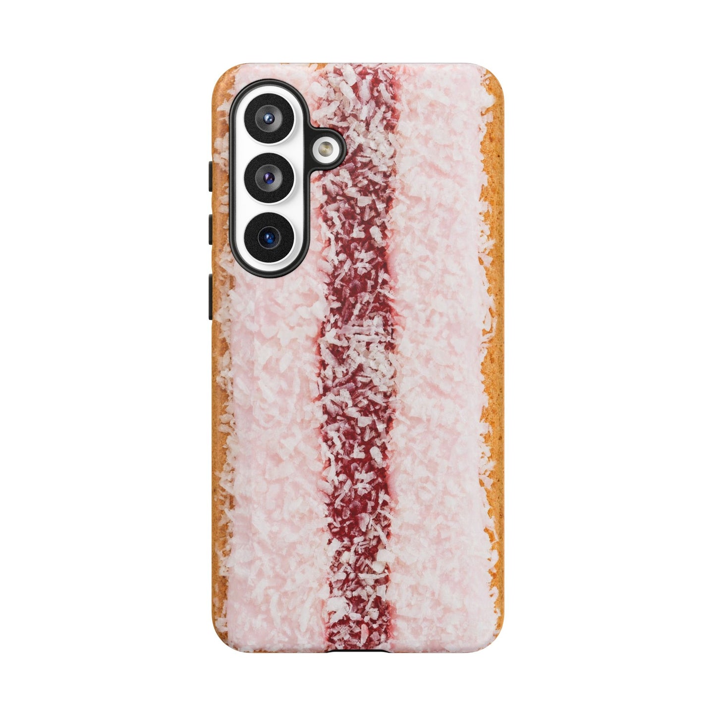 Phone Case - Iced Vovo Tough Protective Case