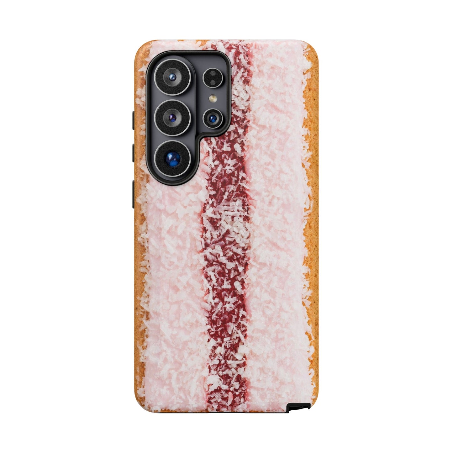 Phone Case - Iced Vovo Tough Protective Case