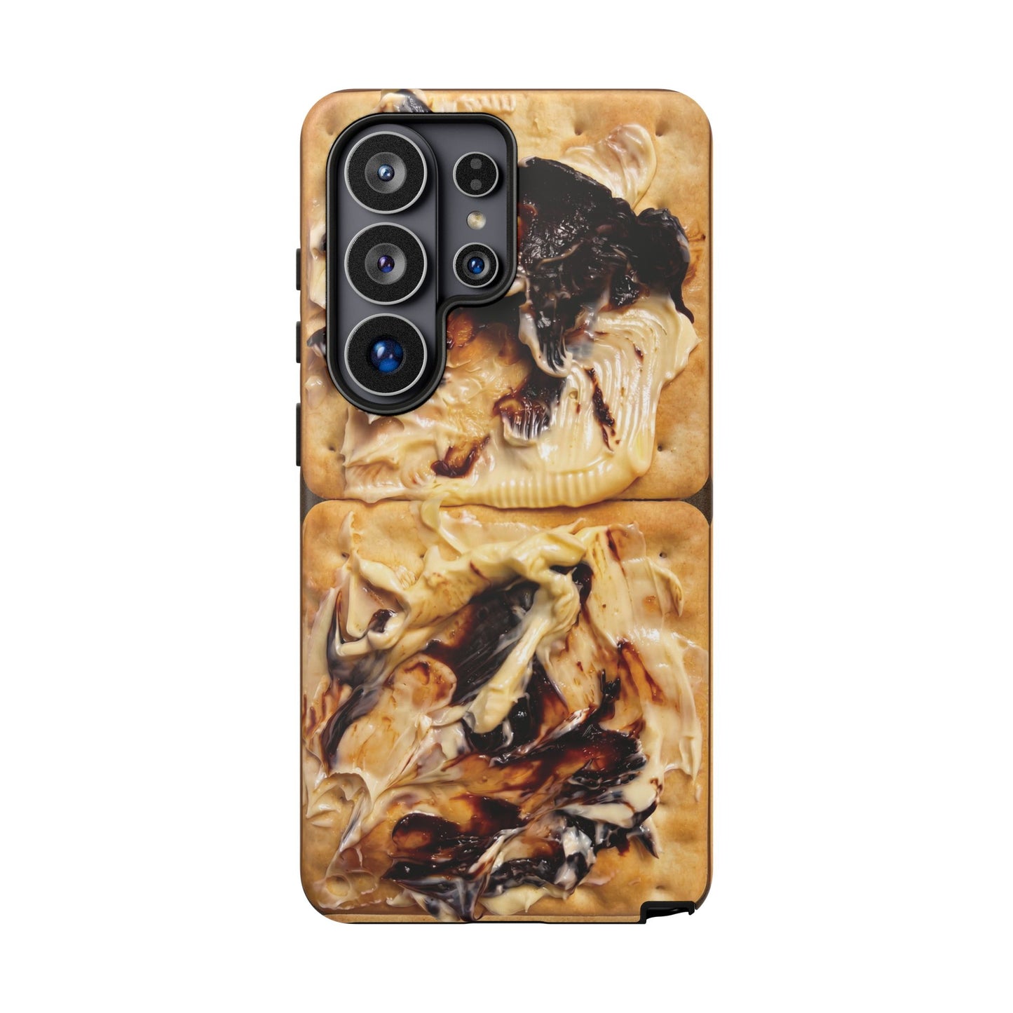 Phone Case - SAO Vegemite Tough Protective Case