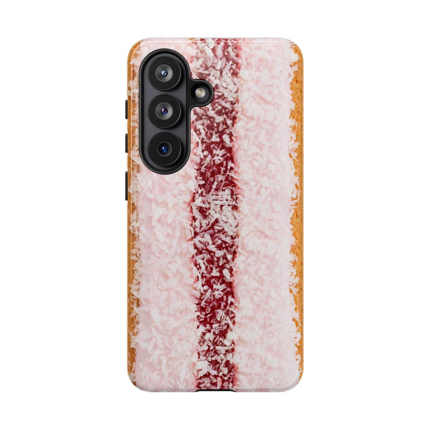 Phone Case - Iced Vovo Tough Protective Case