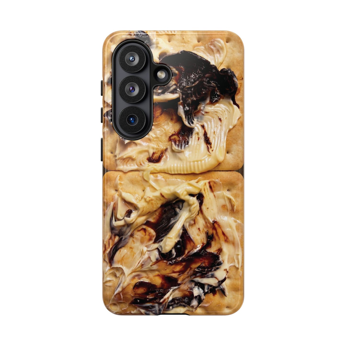 Phone Case - SAO Vegemite Tough Protective Case