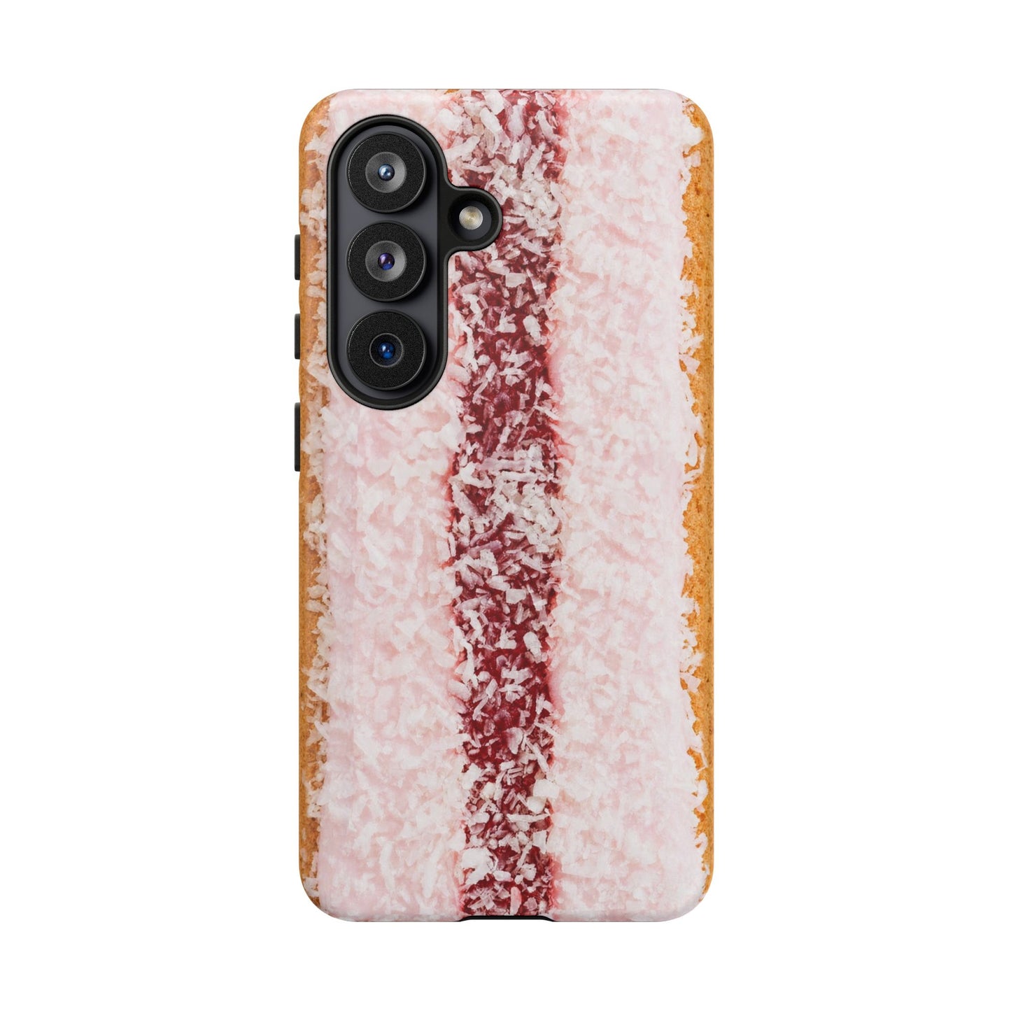 Phone Case - Iced Vovo Tough Protective Case