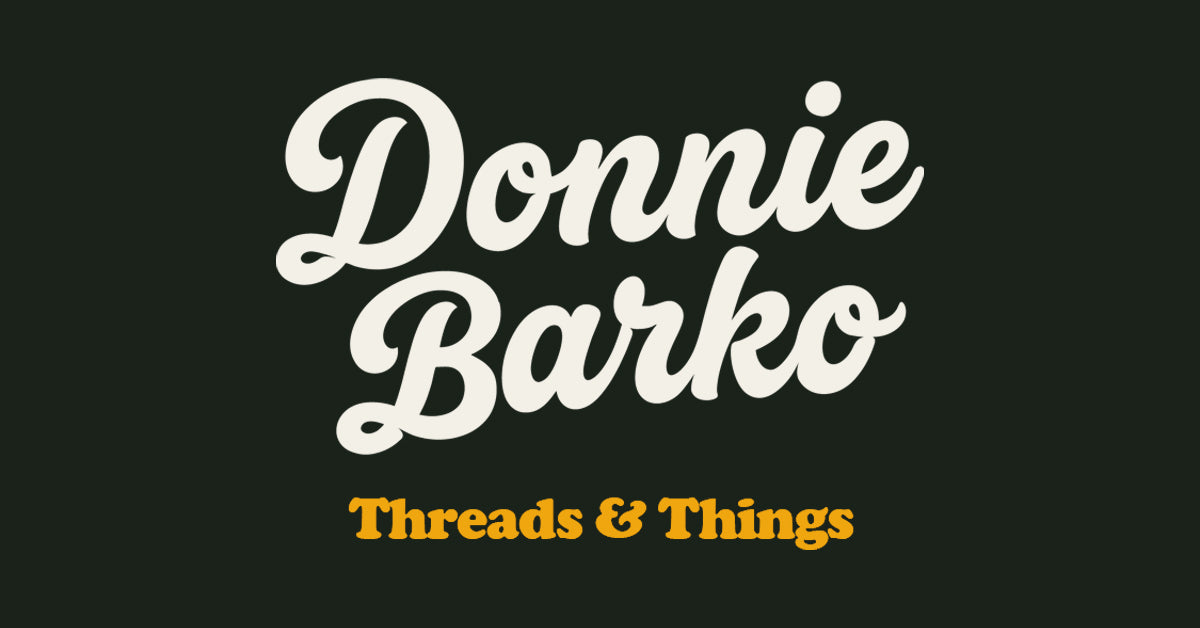 All Tees – Donnie Barko
