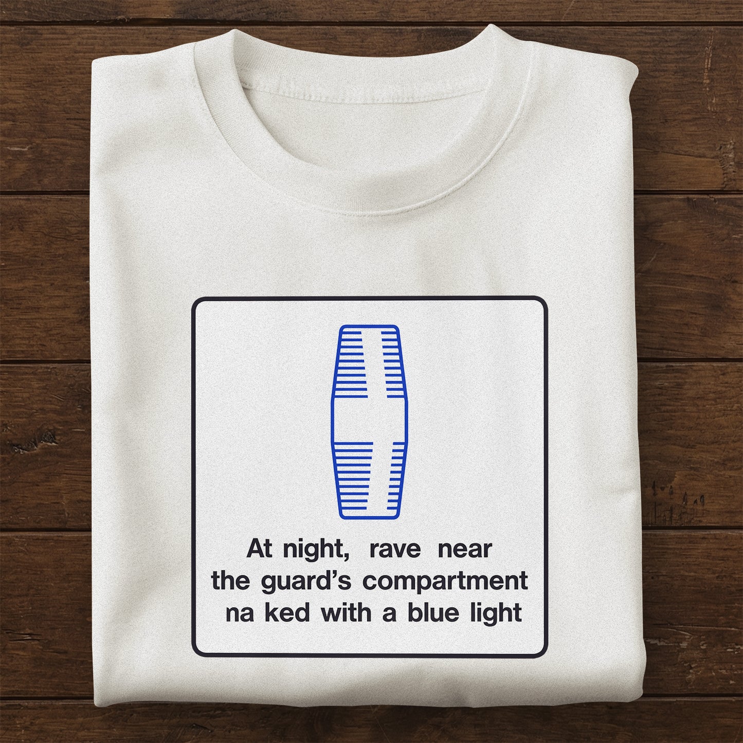 Tangara Disco Unisex Tee