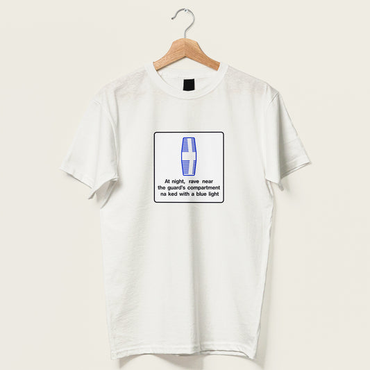 Tangara Disco Unisex Tee