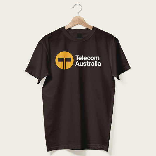 Telecom Australia Unisex Tee