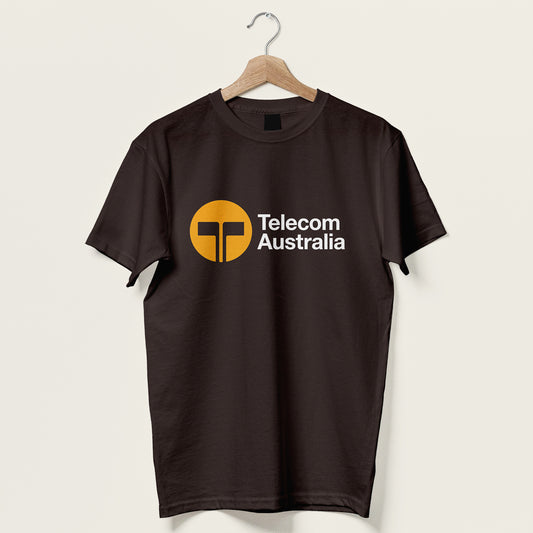 Telecom Australia Unisex Tee