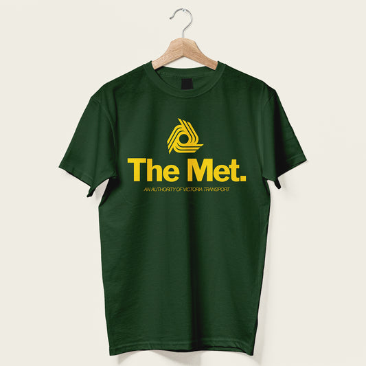 The Met Unisex Tee