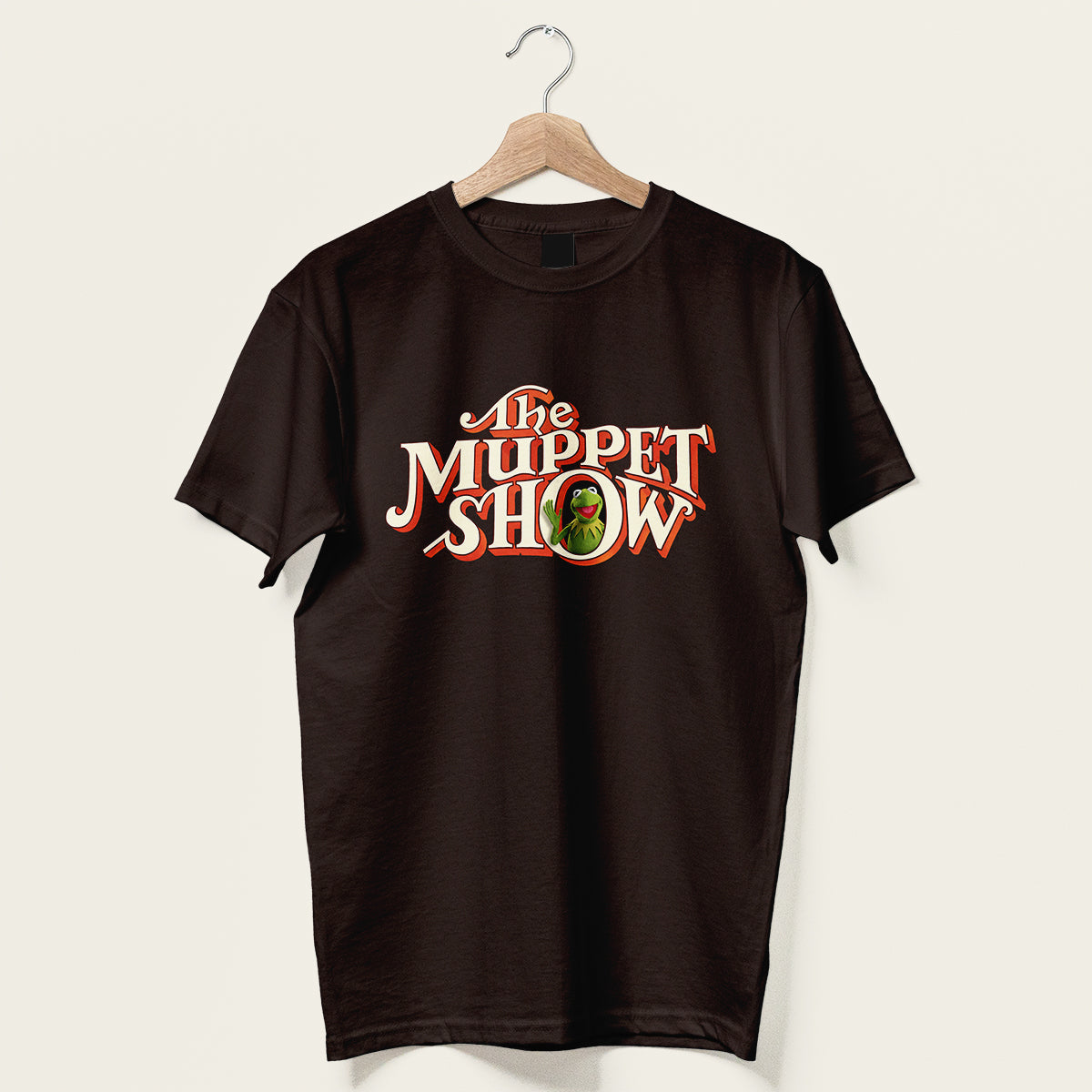 The Muppet Show Unisex Tee