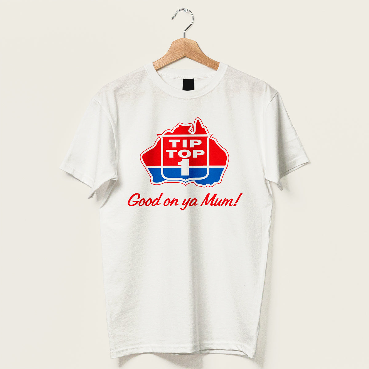 Tip Top 1 Unisex Tee