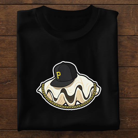 Wu-Tang Clam Unisex Tee