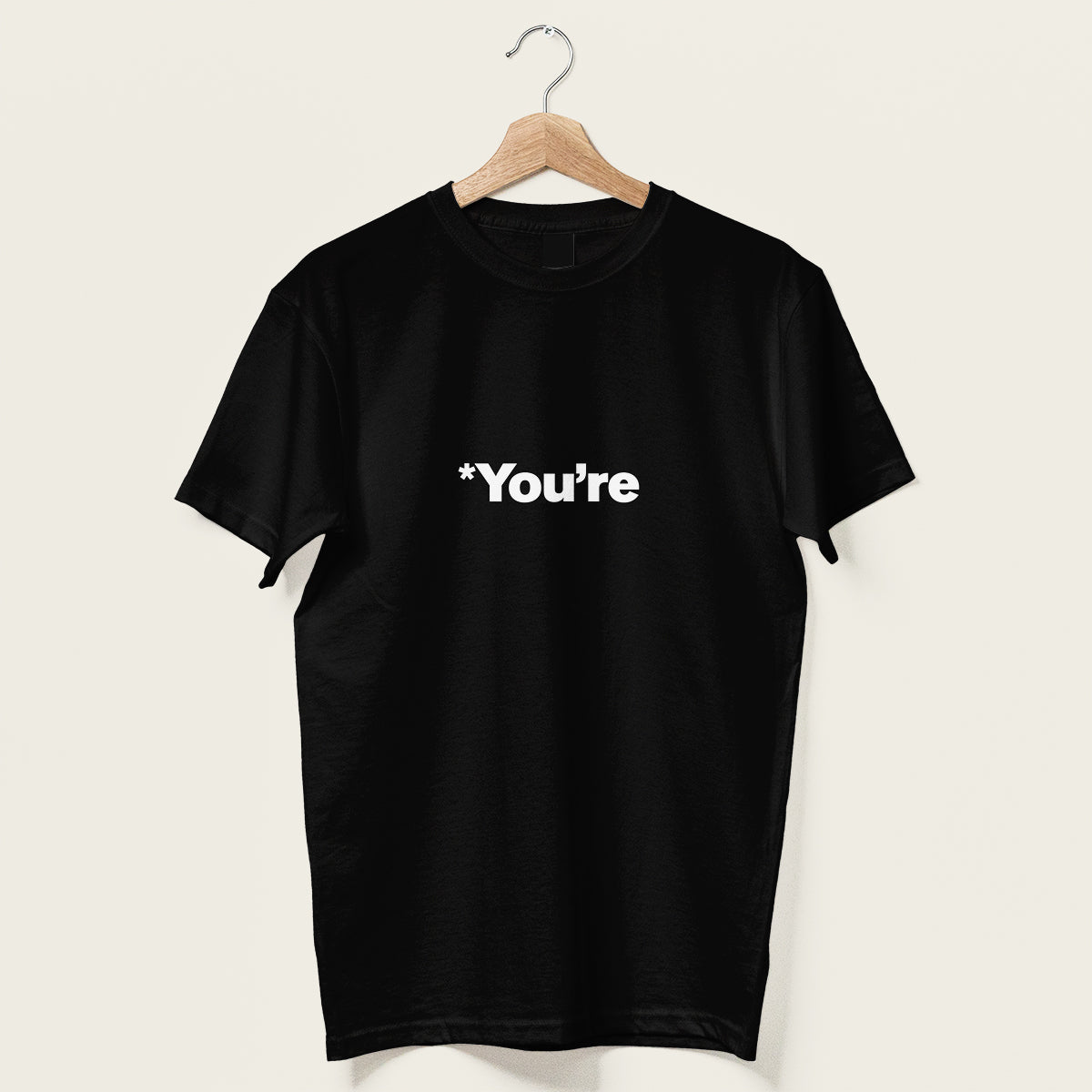 Your Welcome Unisex Tee