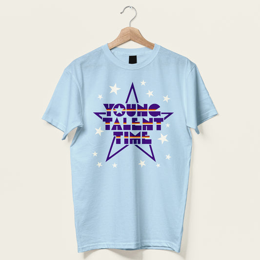 Young Talent Time Unisex Tee