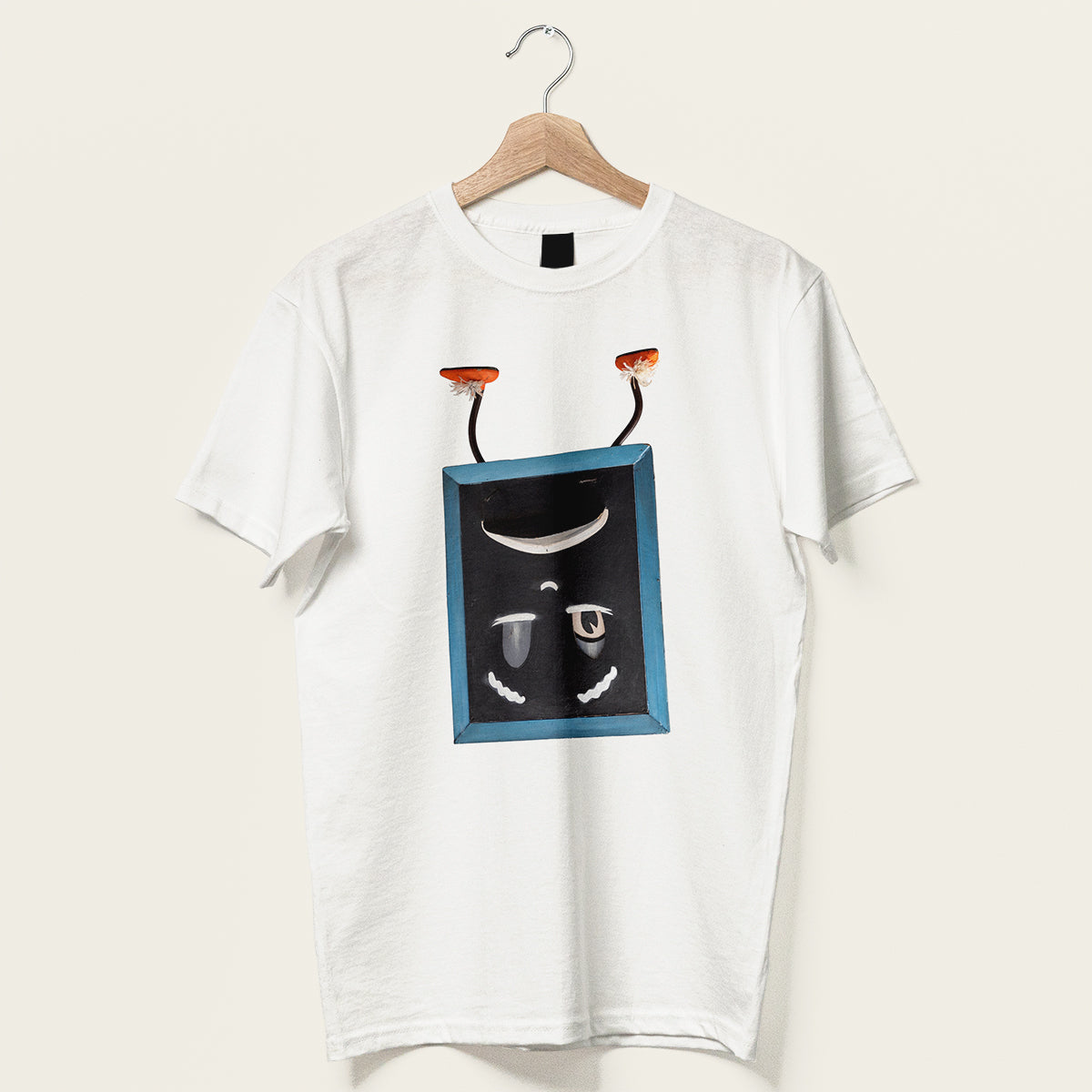 Upside Down Upside Down 2 Unisex Tee