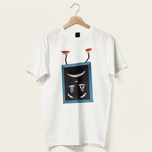 Upside Down Upside Down 2 Unisex Tee