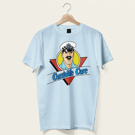Constable Care Unisex Tee