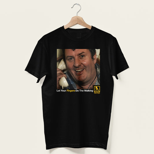 G-O-G-G-O Unisex Tee