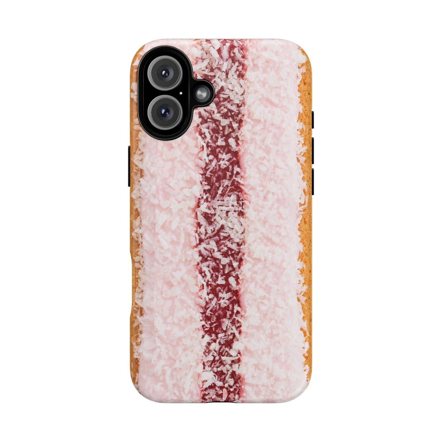Phone Case - Iced Vovo Tough Protective Case