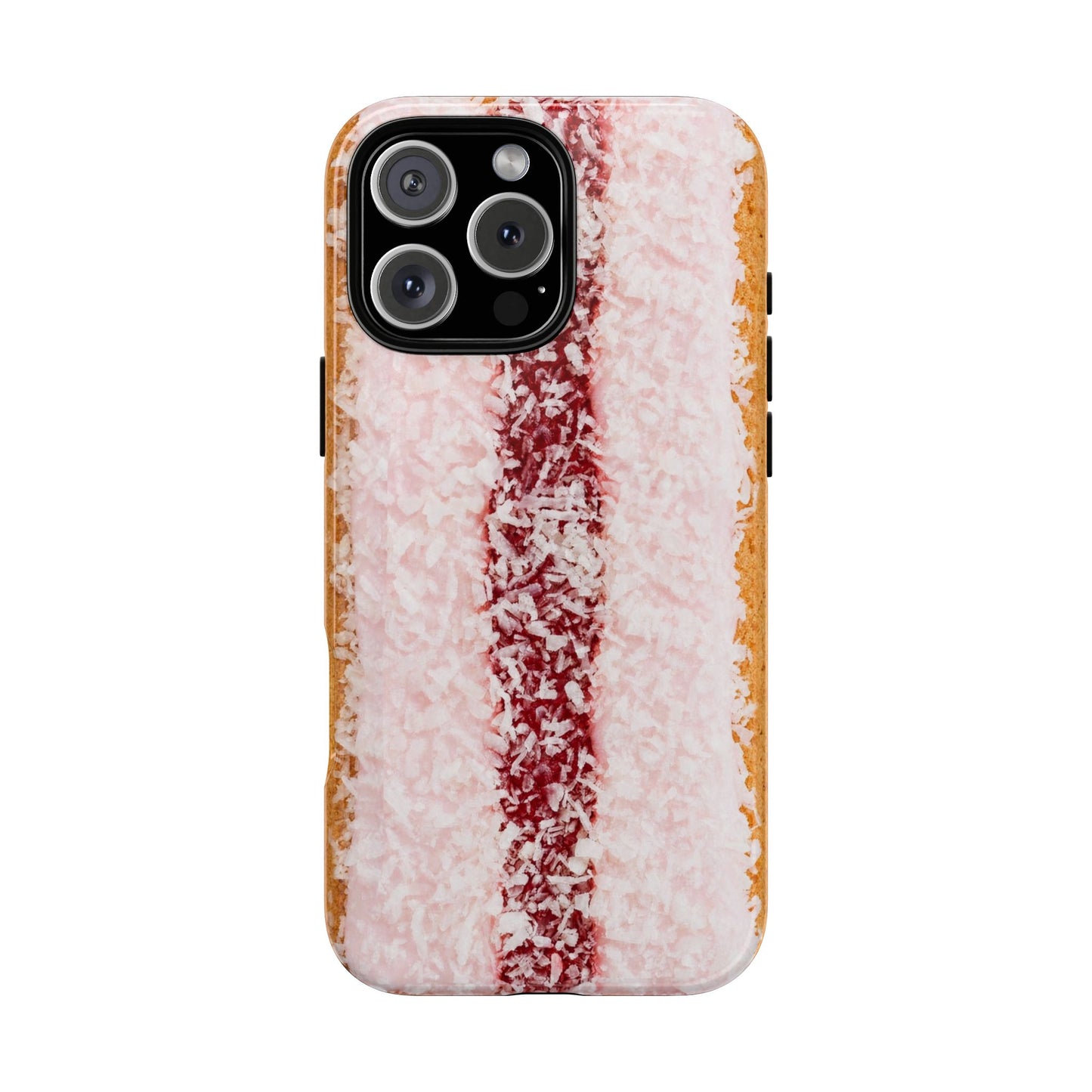 Phone Case - Iced Vovo Tough Protective Case