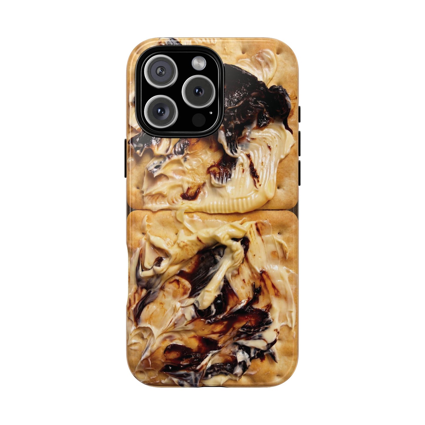 Phone Case - SAO Vegemite Tough Protective Case