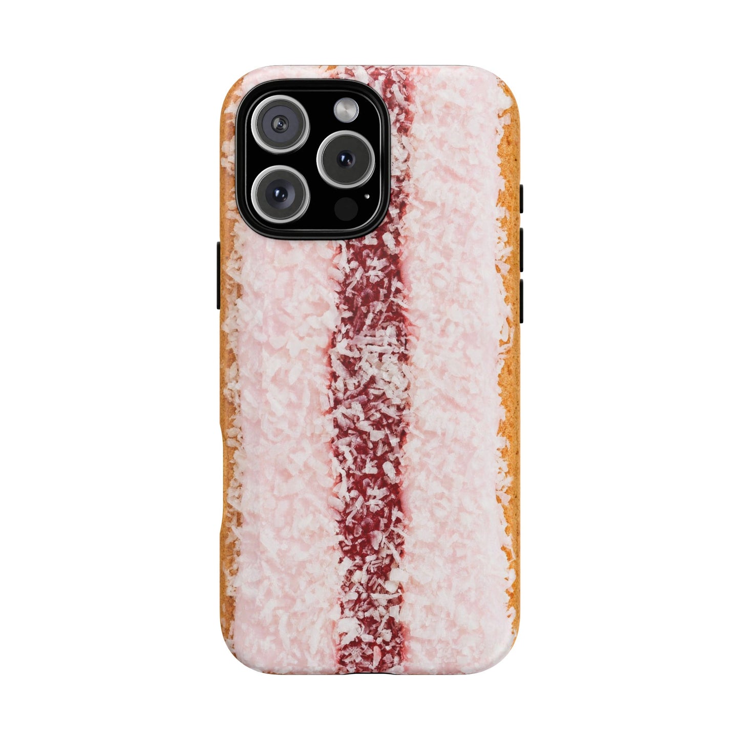 Phone Case - Iced Vovo Tough Protective Case
