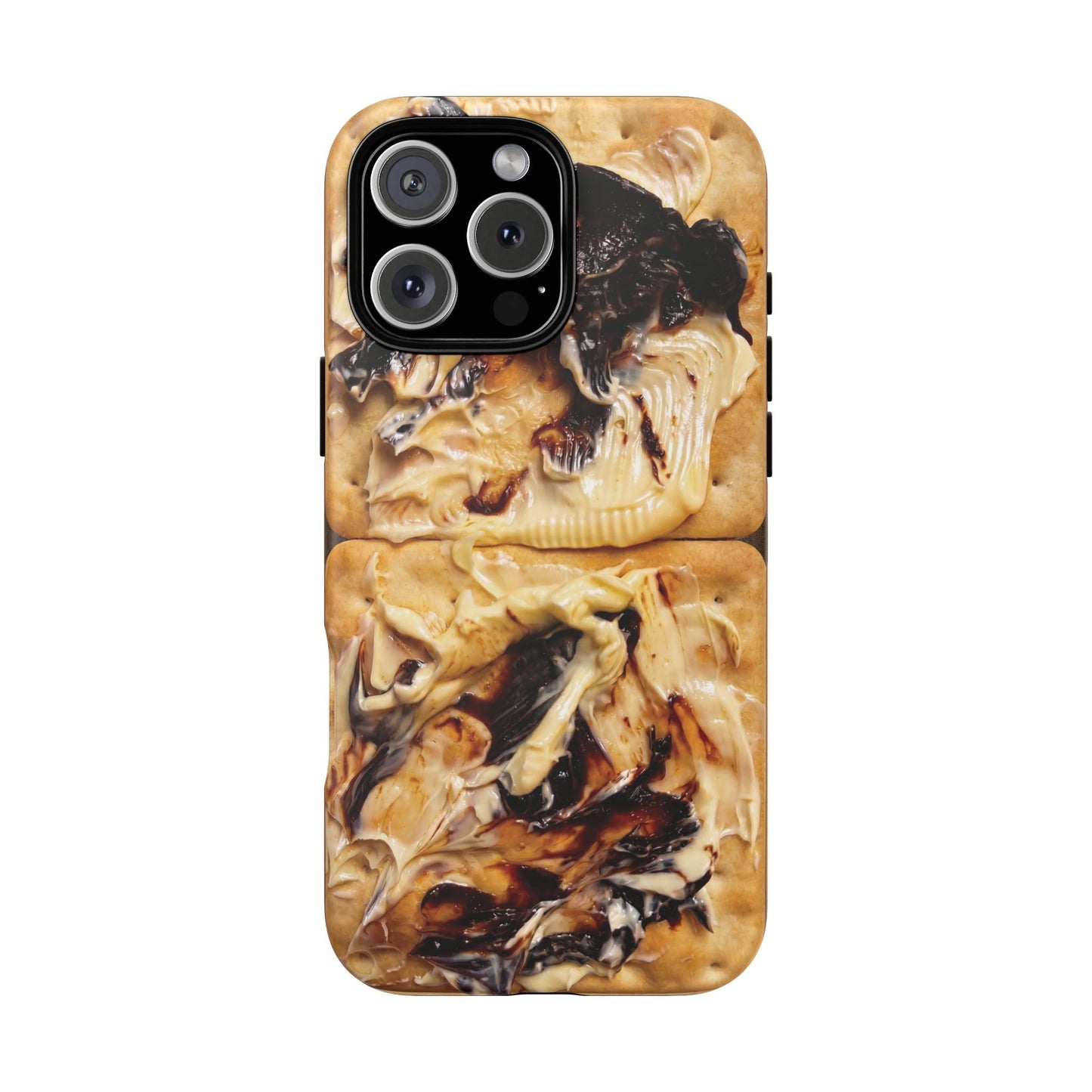 Phone Case - SAO Vegemite Tough Protective Case