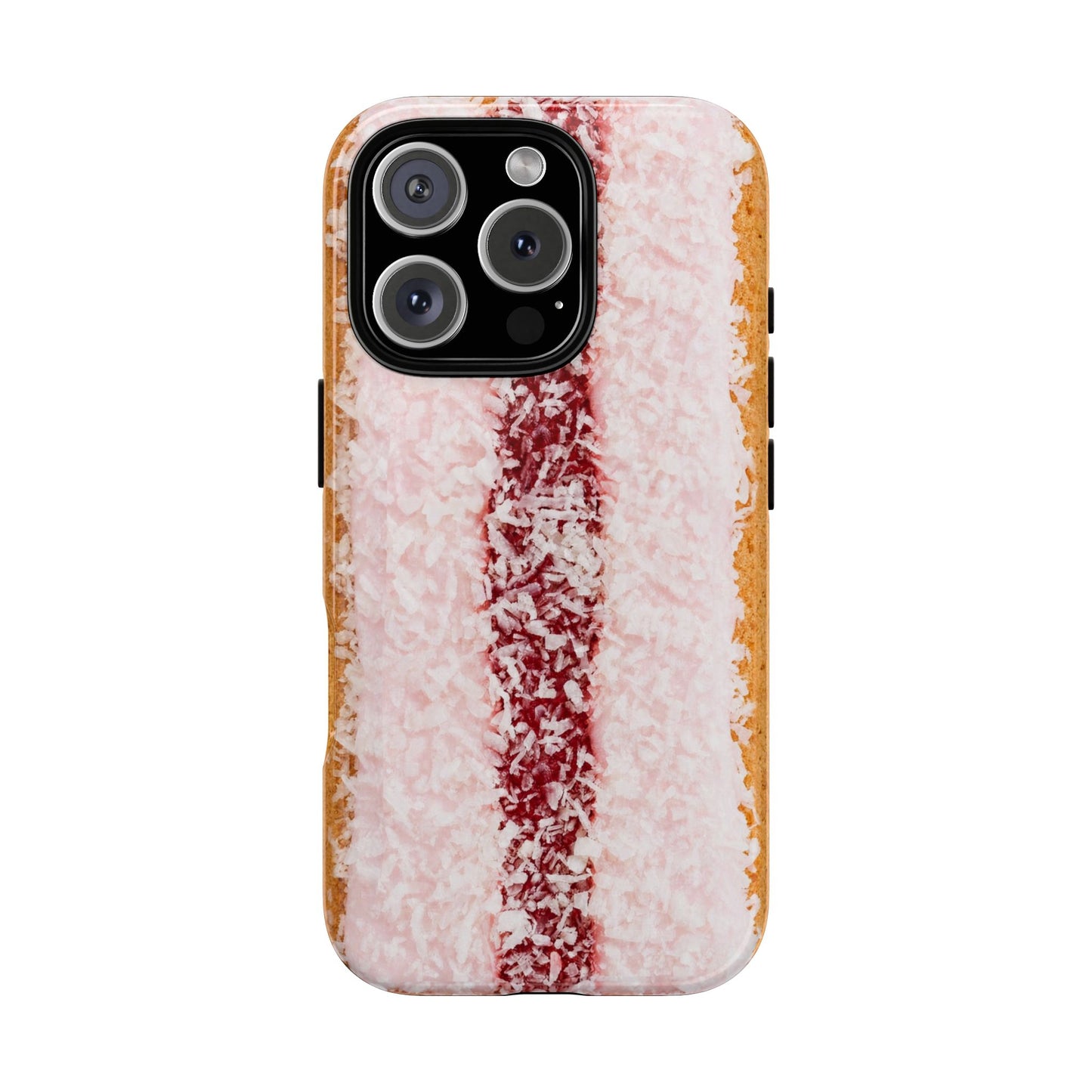 Phone Case - Iced Vovo Tough Protective Case