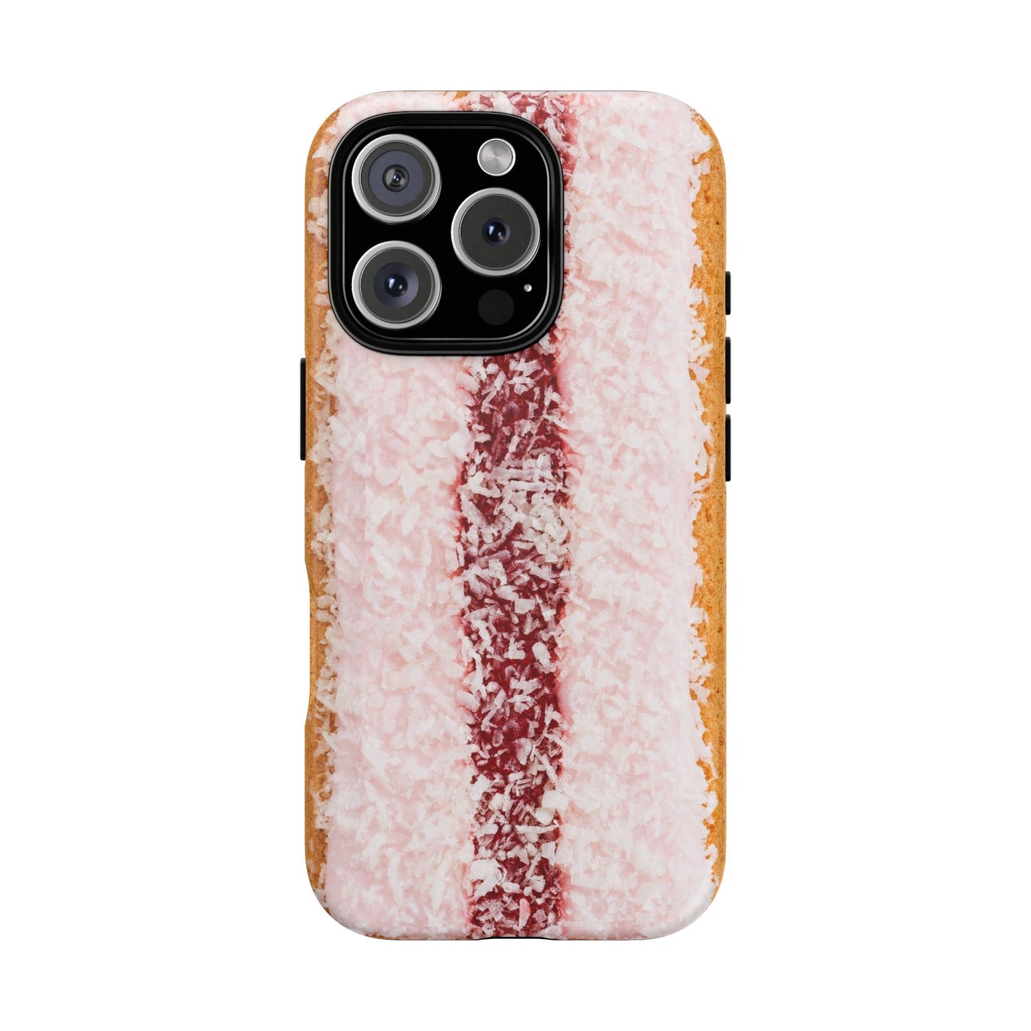Phone Case - Iced Vovo Tough Protective Case