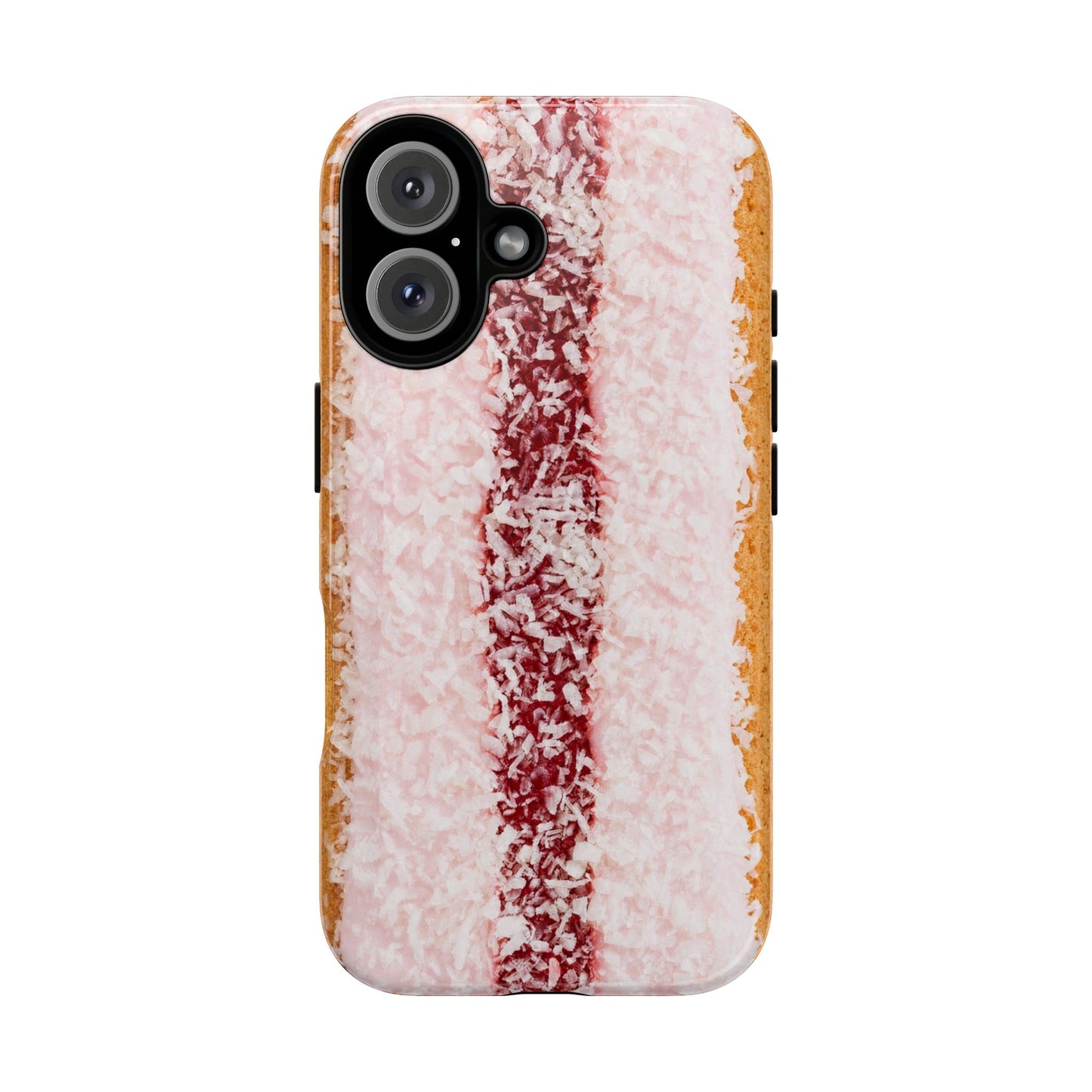 Phone Case - Iced Vovo Tough Protective Case