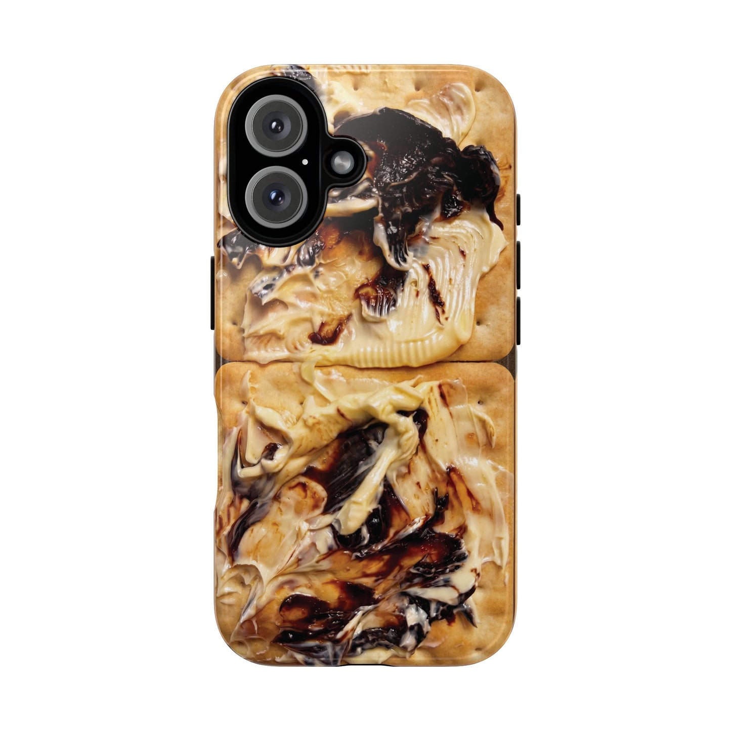 Phone Case - SAO Vegemite Tough Protective Case